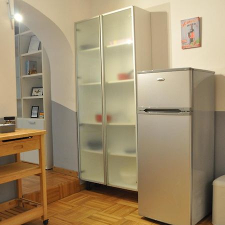 B&S Domus Colosseo Roma Dış mekan fotoğraf