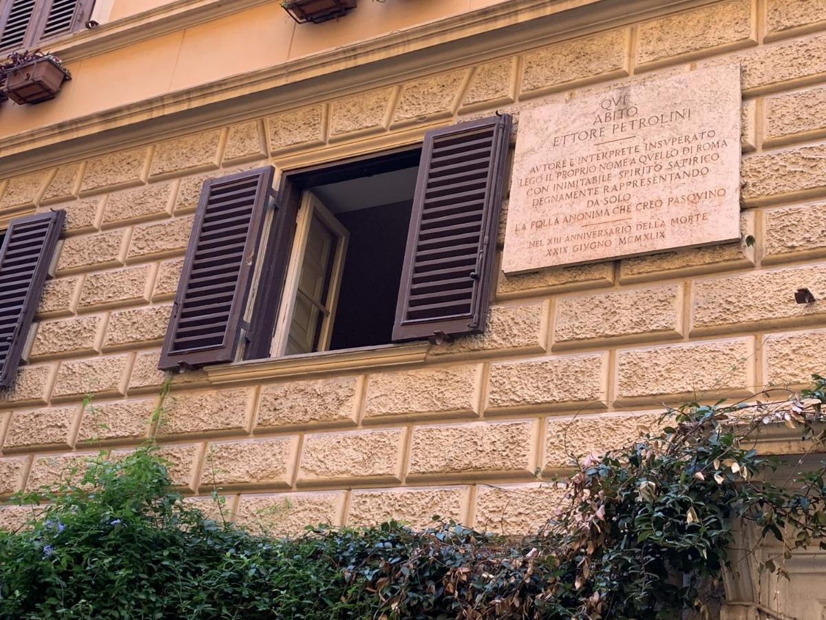 B&S Domus Colosseo Roma Dış mekan fotoğraf