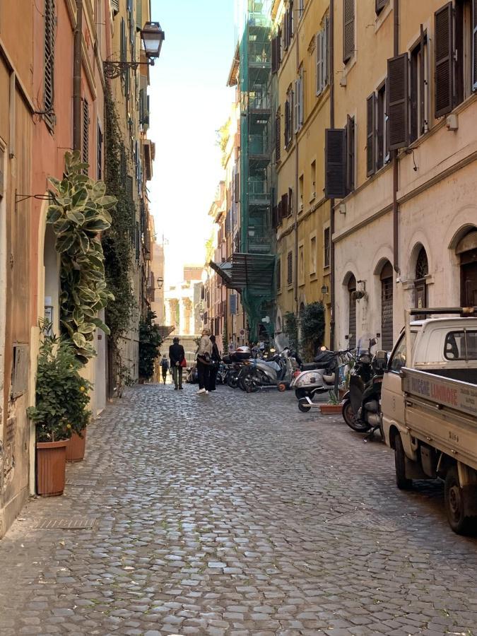 B&S Domus Colosseo Roma Dış mekan fotoğraf