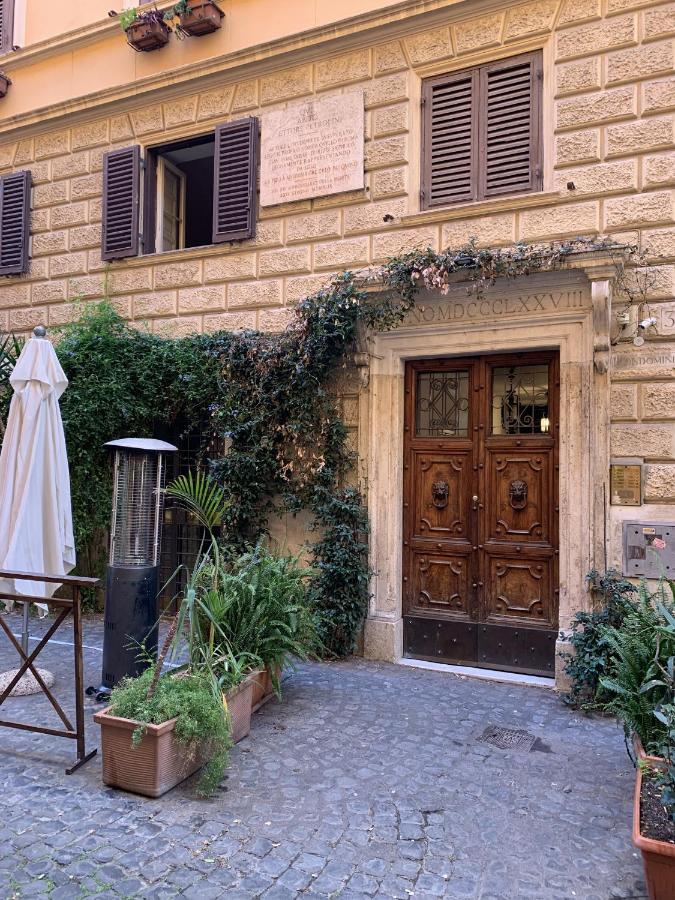 B&S Domus Colosseo Roma Dış mekan fotoğraf