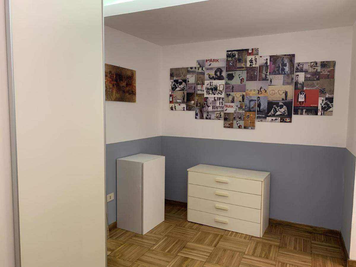 B&S Domus Colosseo Roma Dış mekan fotoğraf