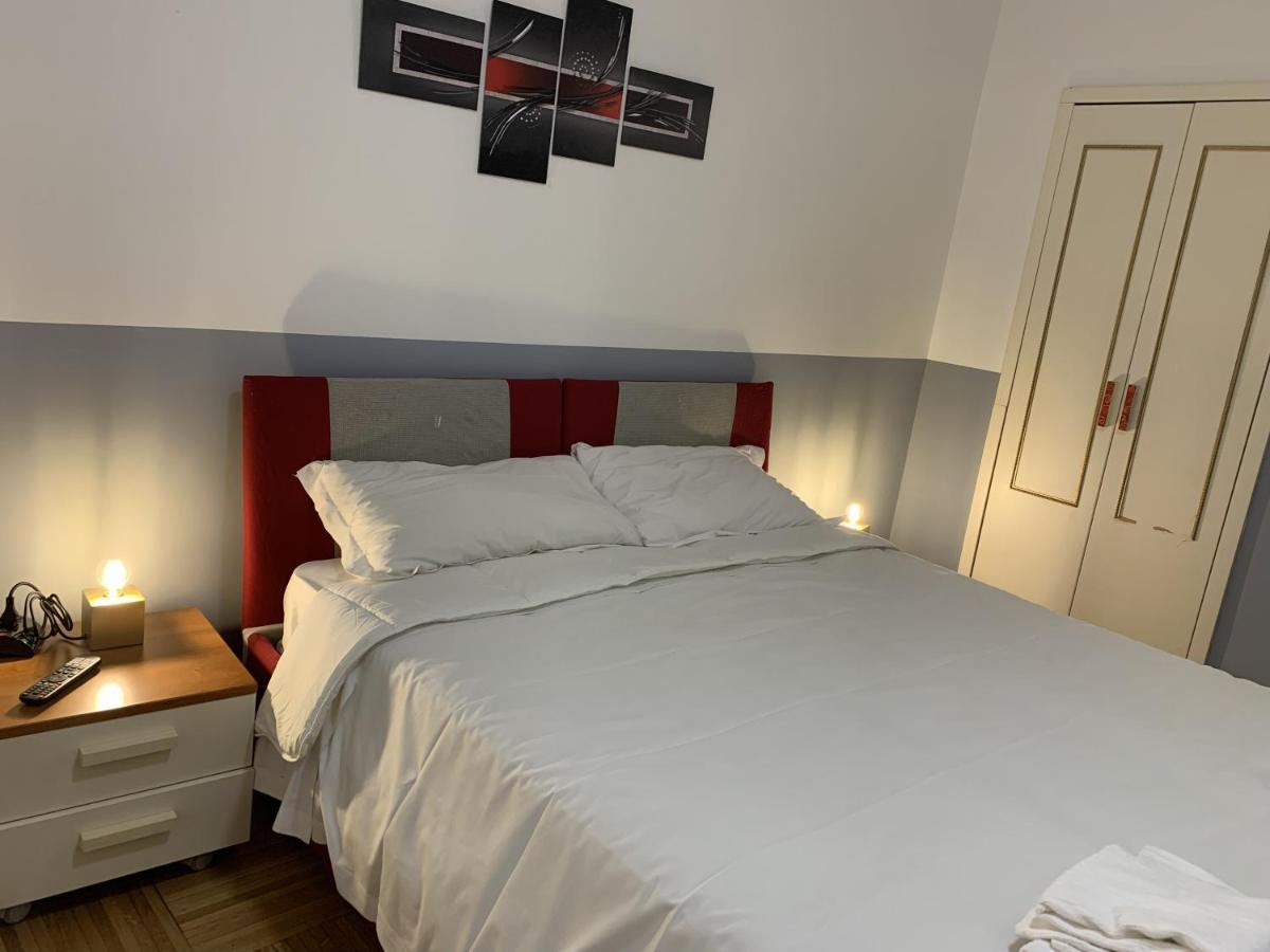 B&S Domus Colosseo Roma Dış mekan fotoğraf