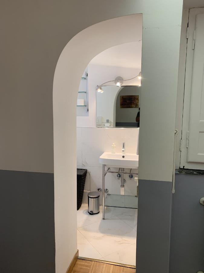 B&S Domus Colosseo Roma Dış mekan fotoğraf