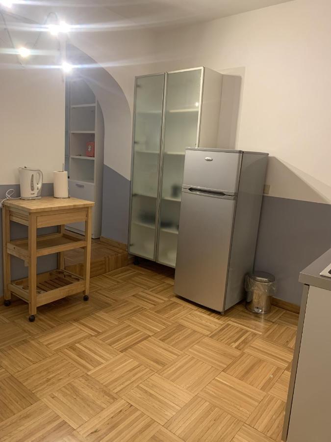 B&S Domus Colosseo Roma Dış mekan fotoğraf