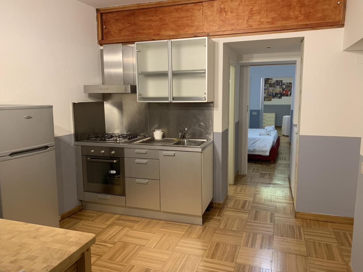 B&S Domus Colosseo Roma Dış mekan fotoğraf