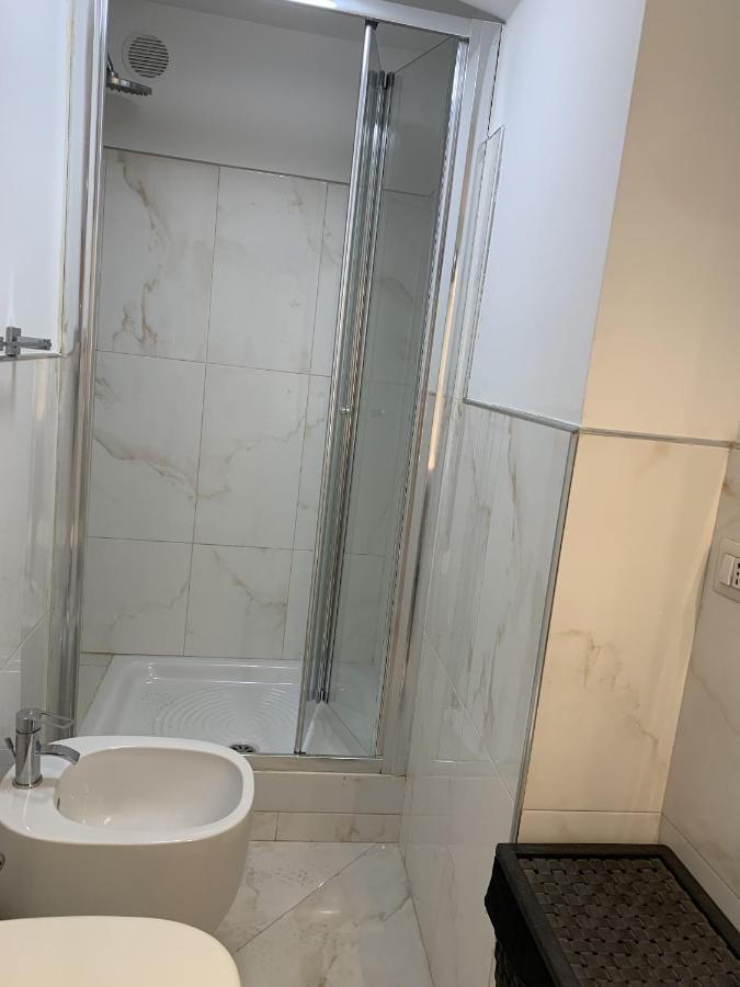 B&S Domus Colosseo Roma Dış mekan fotoğraf