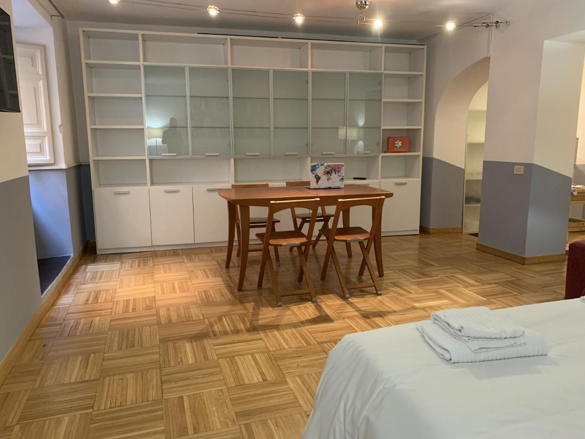 B&S Domus Colosseo Roma Dış mekan fotoğraf