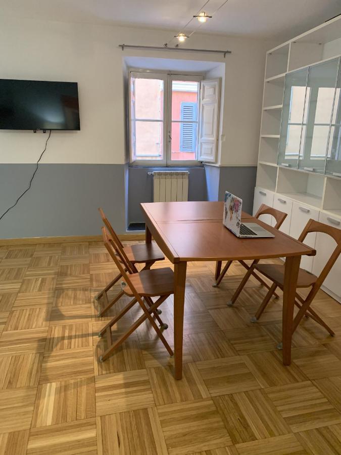 B&S Domus Colosseo Roma Dış mekan fotoğraf
