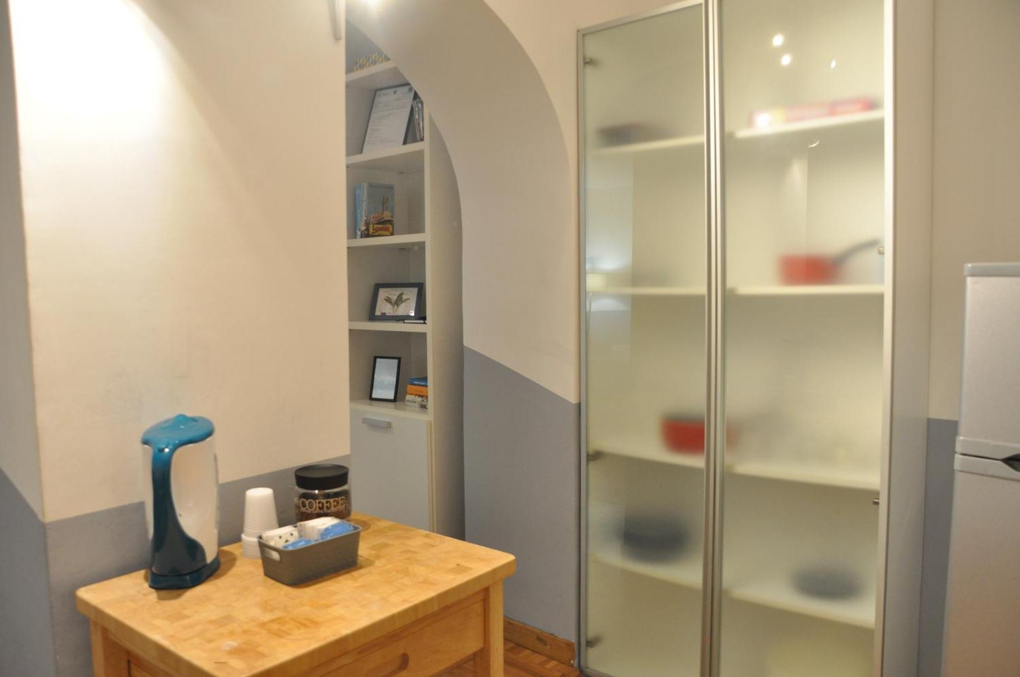 B&S Domus Colosseo Roma Dış mekan fotoğraf